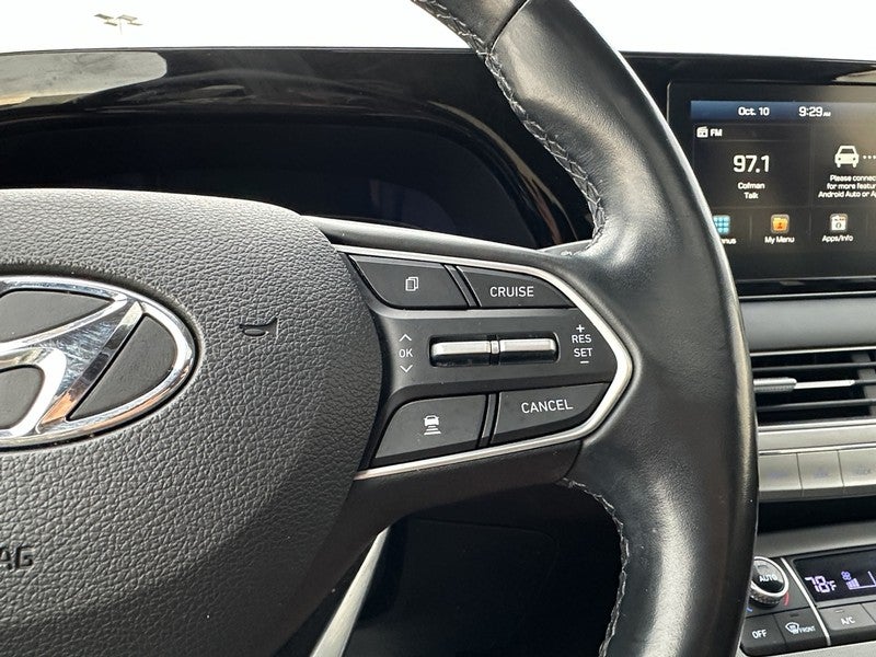 2020 Hyundai Palisade SEL FWD