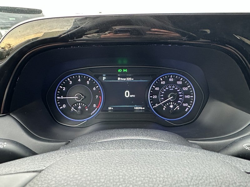 2020 Hyundai Palisade SEL FWD