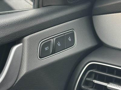 2020 Hyundai Palisade SEL FWD