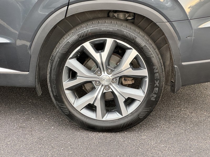 2020 Hyundai Palisade SEL FWD