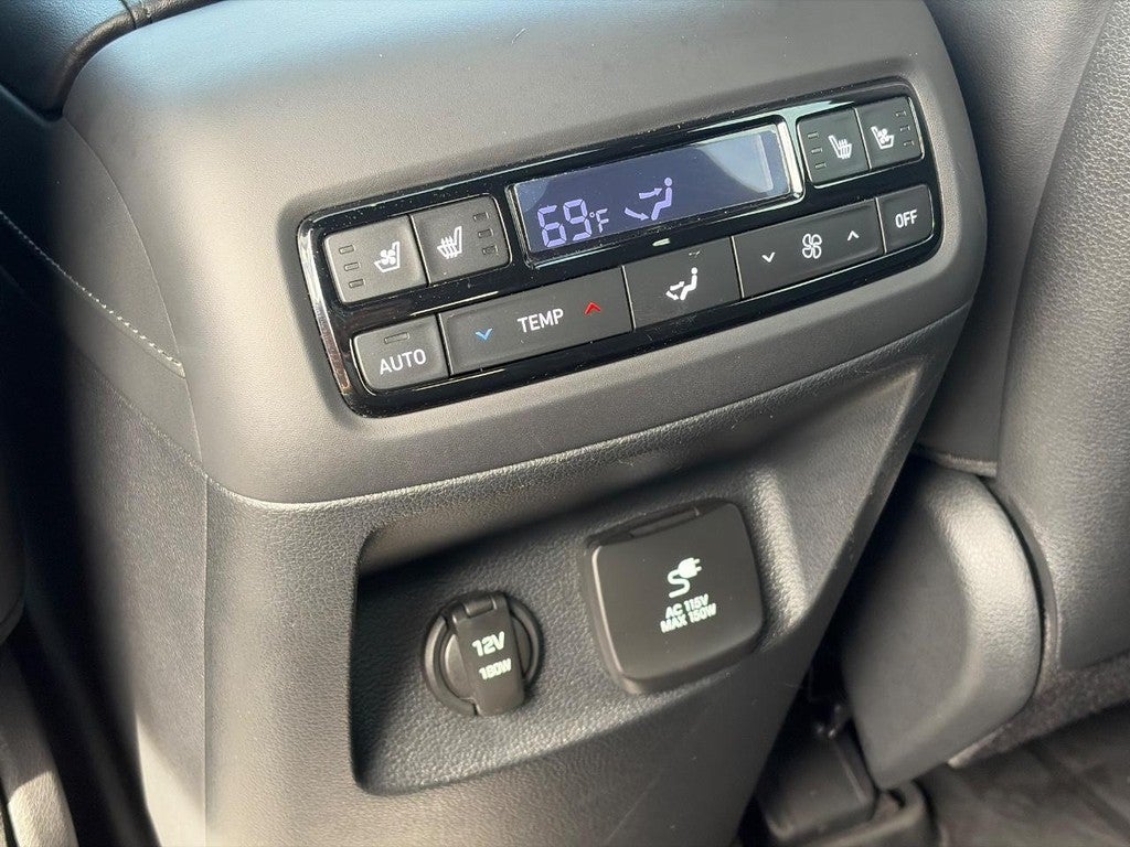 2024 Hyundai Palisade Calligraphy Night Edition AWD