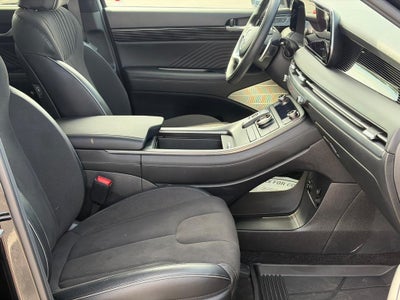2024 Hyundai Palisade Calligraphy Night Edition AWD
