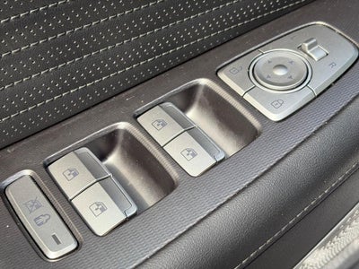 2024 Hyundai Palisade Calligraphy Night Edition AWD