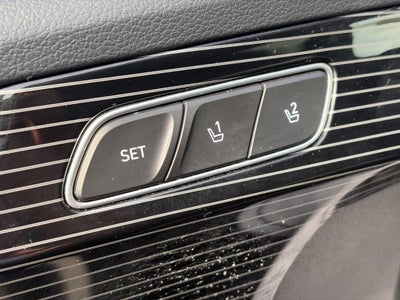 2024 Hyundai Palisade Calligraphy Night Edition AWD