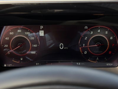 2024 Hyundai Palisade Calligraphy Night Edition AWD