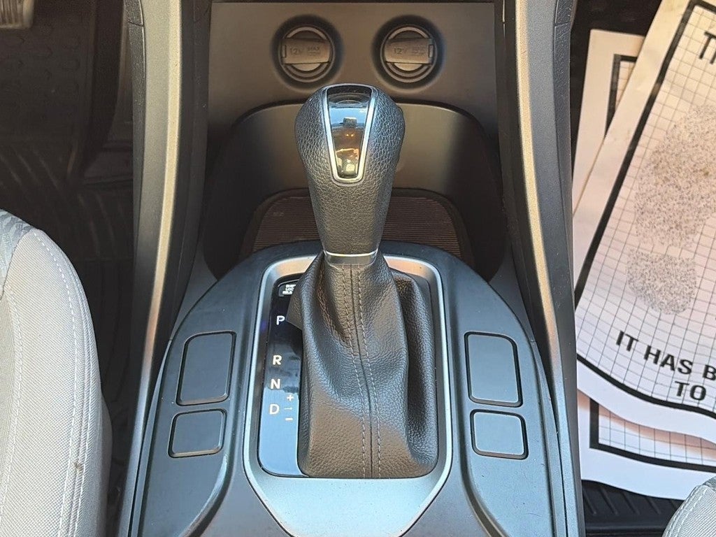 2017 Hyundai Santa Fe SE 3.3L Auto