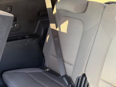 2017 Hyundai Santa Fe SE 3.3L Auto