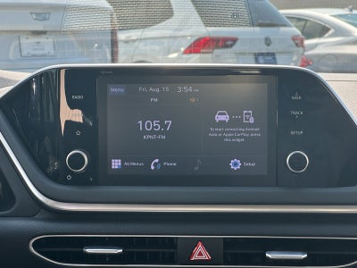 2023 Hyundai Sonata SE 2.5L