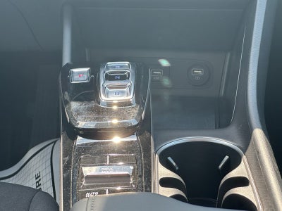 2023 Hyundai Sonata SE 2.5L