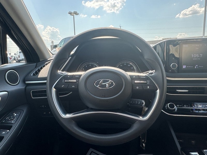 2023 Hyundai Sonata SE 2.5L