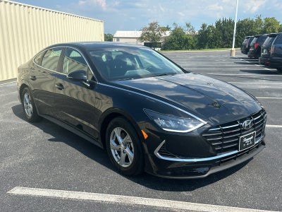2023 Hyundai Sonata SE 2.5L