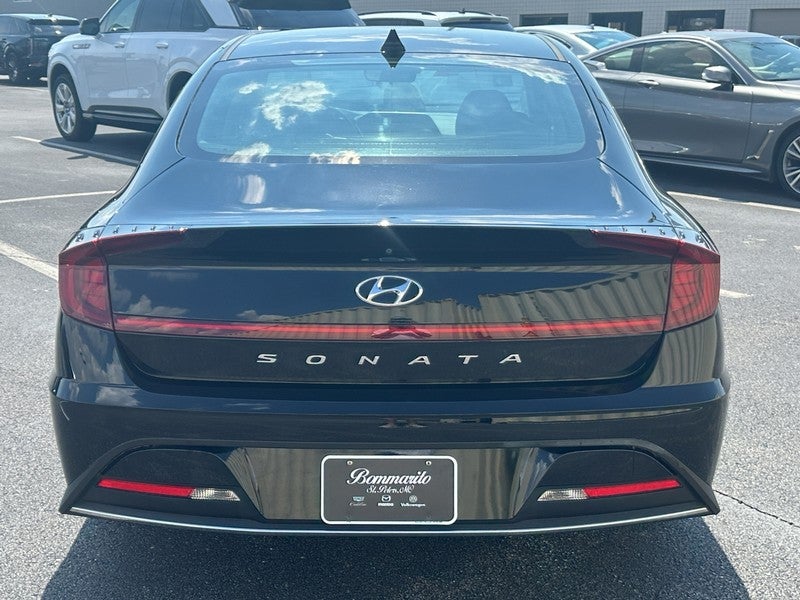 2023 Hyundai Sonata SE 2.5L