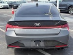 2023 Hyundai Elantra N Line DCT
