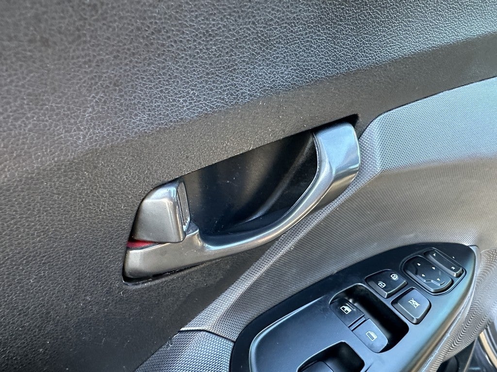 2019 Hyundai Veloster 2.0 Auto