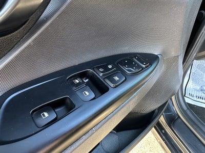 2019 Hyundai Veloster 2.0 Auto