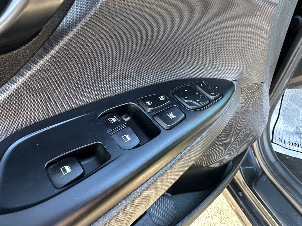 2019 Hyundai Veloster 2.0 Auto