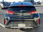2019 Hyundai Veloster Dual Clutch