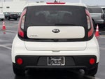 2019 Kia Soul Base Auto