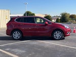 2019 Buick Envision FWD 4dr Preferred