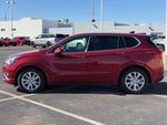 2019 Buick Envision FWD 4dr Preferred