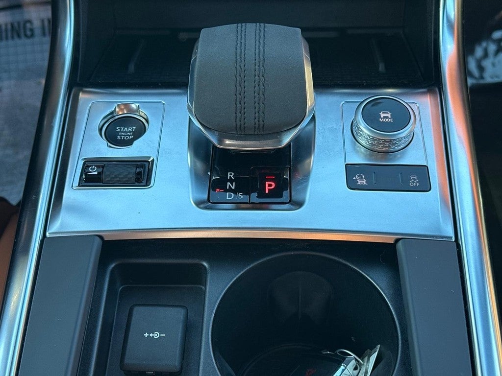 2024 Jaguar XF R-Dynamic SE Sedan AWD