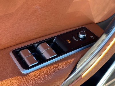 2024 Jaguar XF R-Dynamic SE Sedan AWD