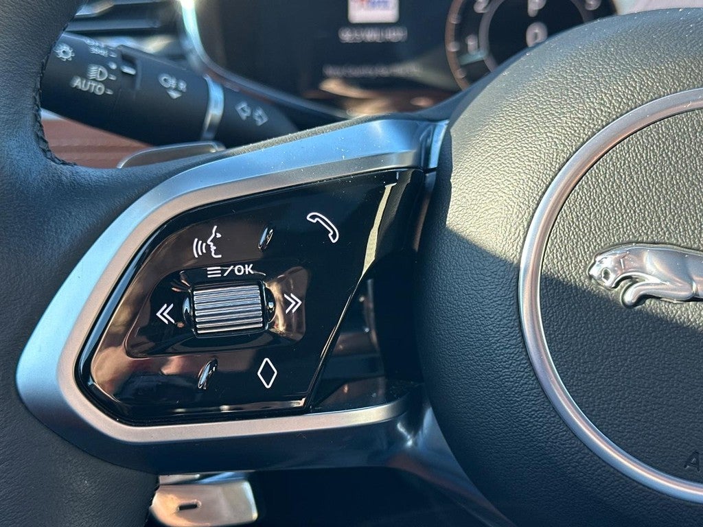 2024 Jaguar XF R-Dynamic SE Sedan AWD