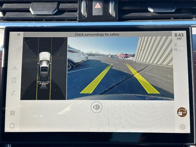 2024 Jaguar XF R-Dynamic SE Sedan AWD