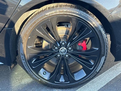 2024 Jaguar XF R-Dynamic SE Sedan AWD