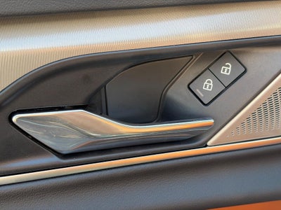 2024 Jaguar XF R-Dynamic SE Sedan AWD