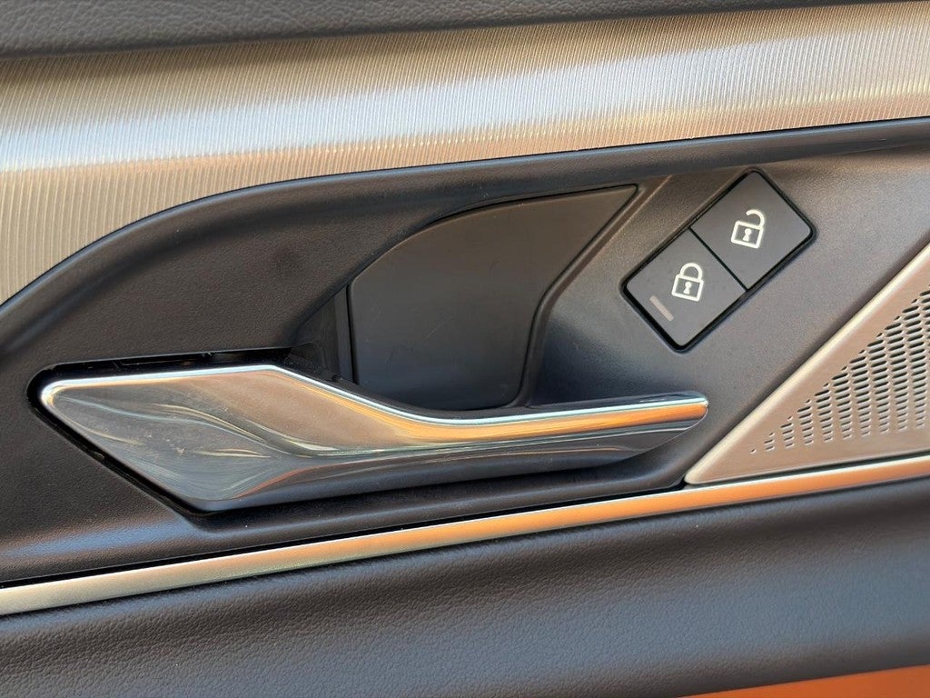 2024 Jaguar XF R-Dynamic SE Sedan AWD