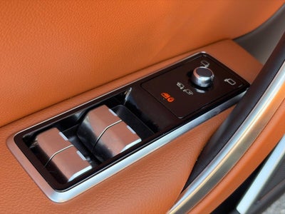 2024 Jaguar XF R-Dynamic SE Sedan AWD