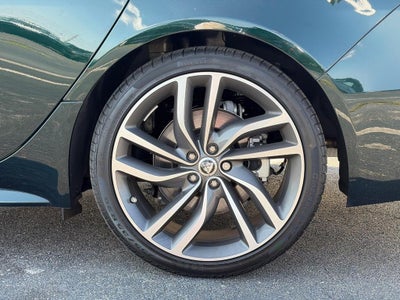2024 Jaguar XF R-Dynamic SE Sedan AWD