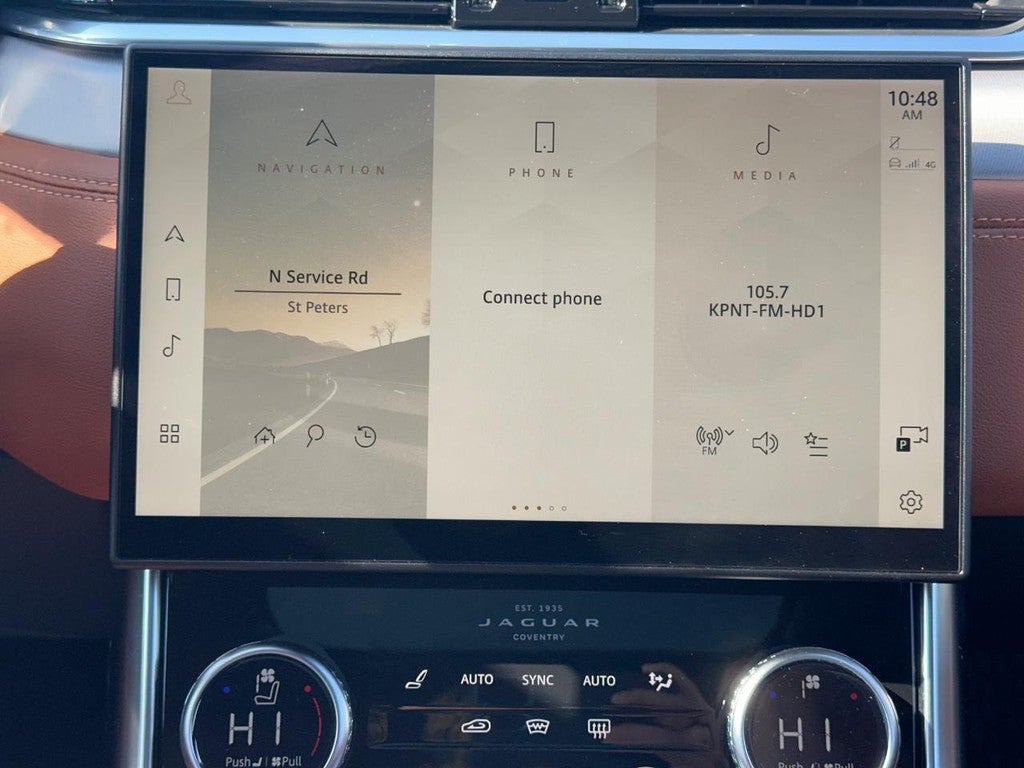 2023 Jaguar XF R-Dynamic SE Sedan AWD