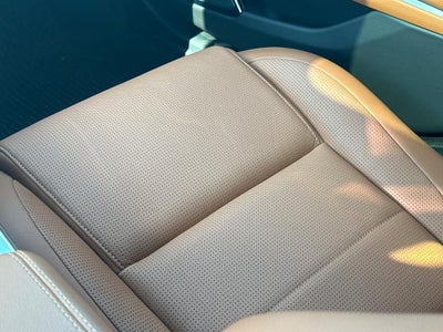 2023 Jaguar XF R-Dynamic SE Sedan AWD