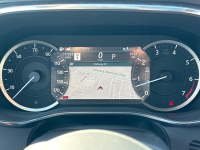 2023 Jaguar XF R-Dynamic SE Sedan AWD