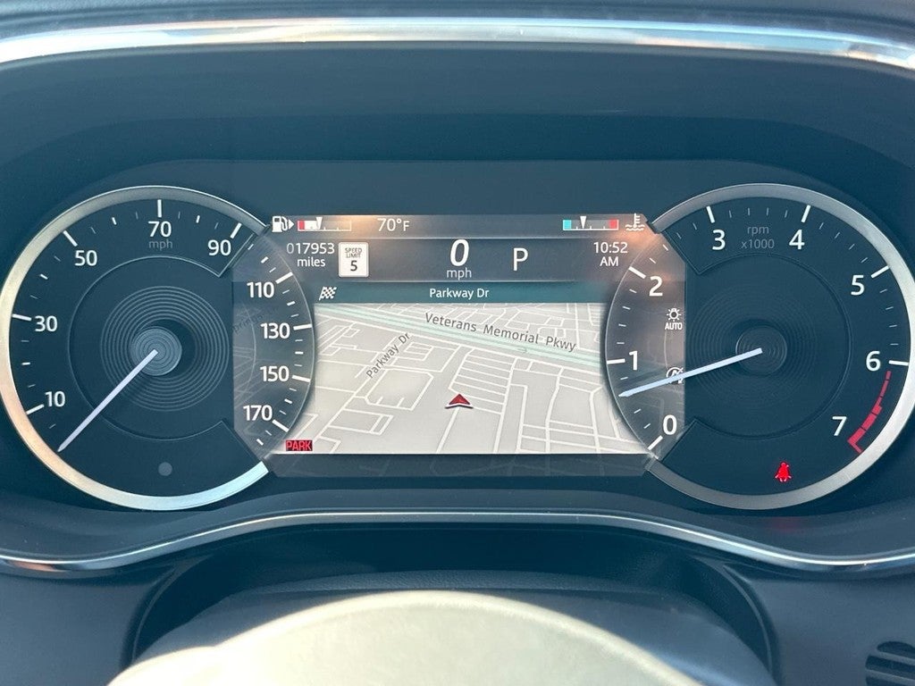 2023 Jaguar XF R-Dynamic SE Sedan AWD