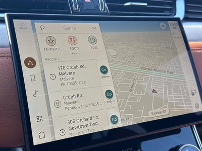 2023 Jaguar XF R-Dynamic SE Sedan AWD