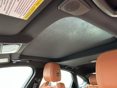 2023 Jaguar XF R-Dynamic SE