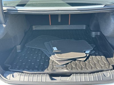 2023 Jaguar XF R-Dynamic SE Sedan AWD