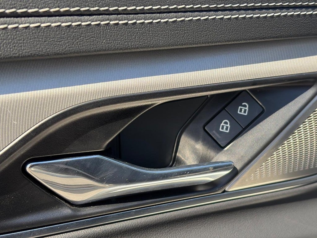 2024 Jaguar XF R-Dynamic SE Sedan AWD