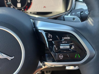 2024 Jaguar XF R-Dynamic SE Sedan AWD