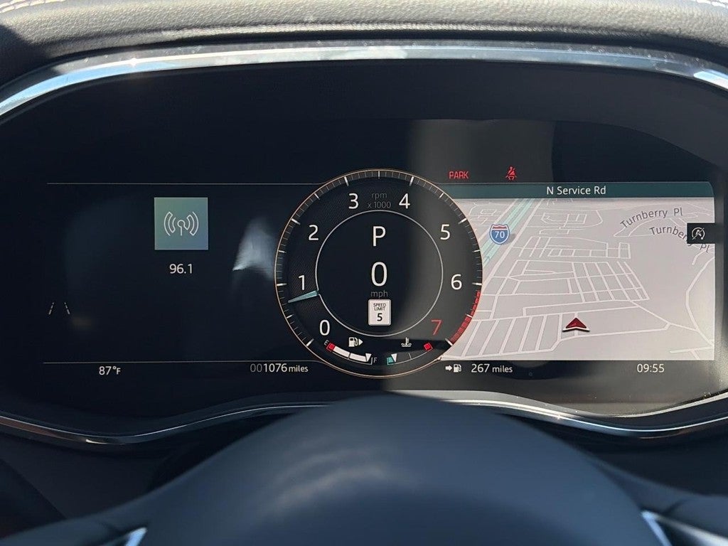 2024 Jaguar XF R-Dynamic SE Sedan AWD