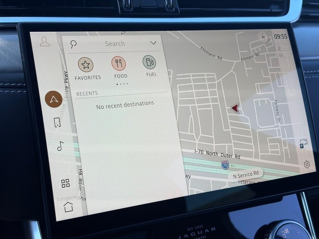 2024 Jaguar XF R-Dynamic SE Sedan AWD
