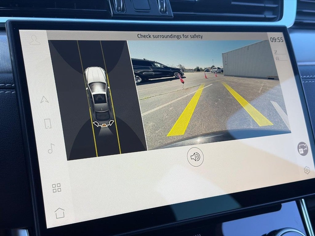 2024 Jaguar XF R-Dynamic SE Sedan AWD