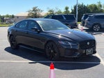 2024 Jaguar XF R-Dynamic SE Sedan AWD