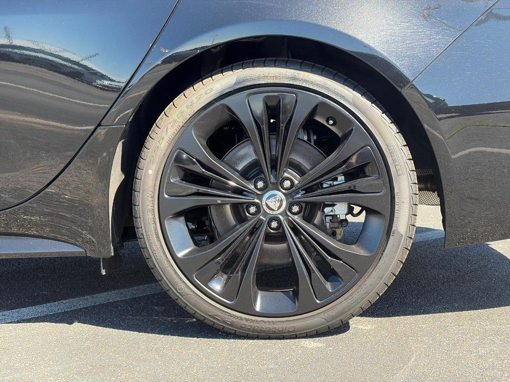 2024 Jaguar XF R-Dynamic SE Sedan AWD