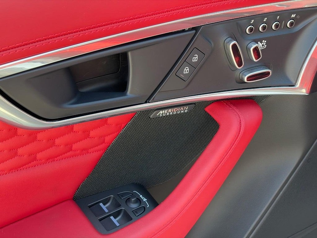 2024 Jaguar F-Type Coupe P450 R-Dynamic RWD