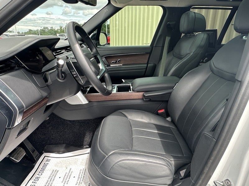 2023 Land Rover Range Rover Autobiography SWB