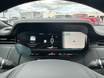 2023 Land Rover Range Rover Autobiography SWB